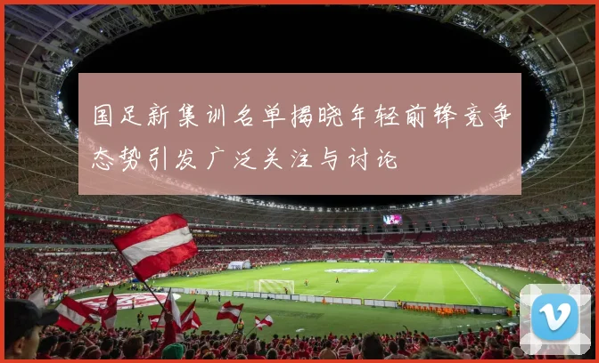 国足新集训名单揭晓年轻前锋竞争态势引发广泛关注与讨论